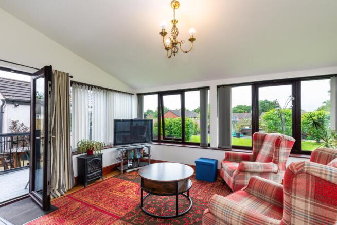 Sunroom