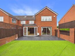 20a, Westend Parade, Gloucester GL1 2RY