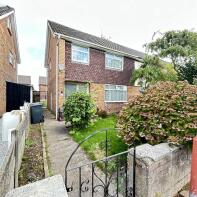 26, Cherry Road, Southport PR8 3SE