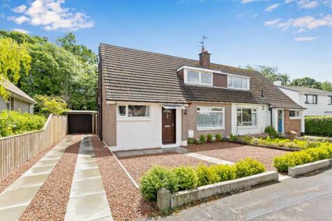 30 Barnton Park Avenue, Barnton, Edinburgh, EH4 6ES