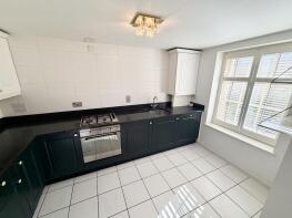 20, Alexandra Court, The Royal Seabathing, Canterbury Road, Margate CT9 5NT
