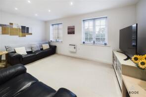 Flat 1, Wells House, Station Road, Derby DE74 2UU