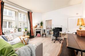 57a, York Mansions, Prince Of Wales Drive, London SW11 4BP