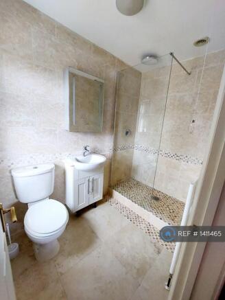 Bedroom 2 En Suite
