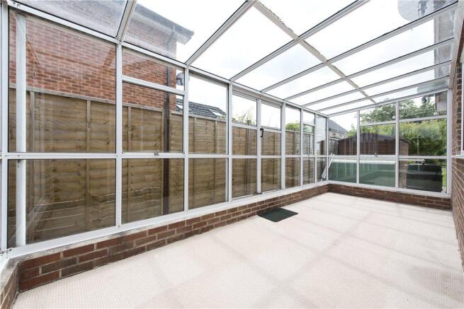 Side Conservatory