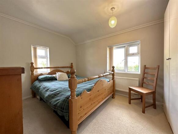 Bedroom Two 869
