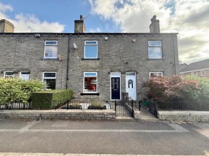 Pyenot Hall Lane, Cleckheaton