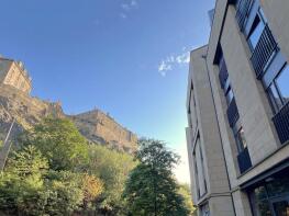 Flat 12, 29, King's Stables Road, Old Town, Edinburgh EH1 2AP