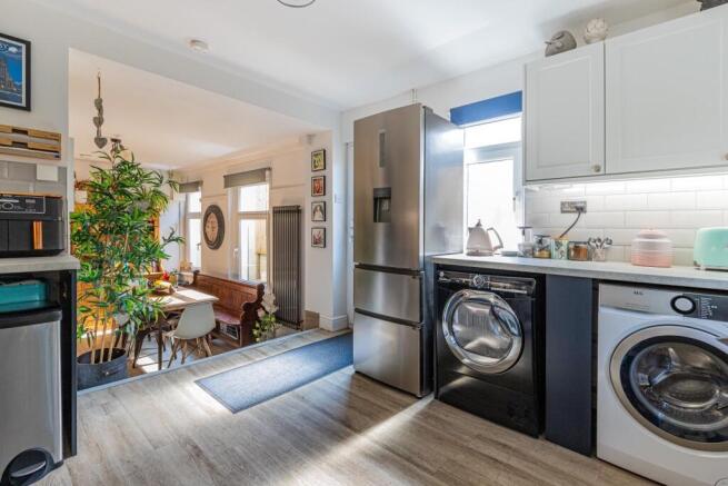 Kitchen Dining