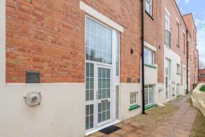 16, Whirligig Place, Whirligig Lane, Taunton TA1 1SQ