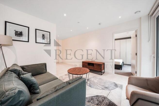 Open plan 