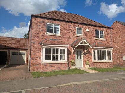 Bowthorpe Close, South Hykeham, LN6