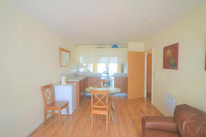 423, 1 Cutmore Ropeworks, Arboretum Place, Barking IG11 7GS
