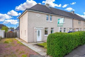 22, Emily Drive, Motherwell ML1 2SQ