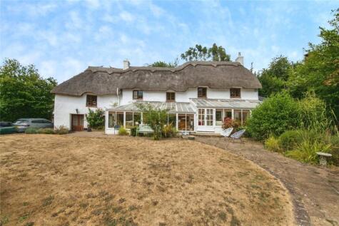Clapham, Exeter, Devon, EX2
