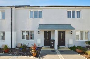 5, Cricket Field Crescent, Hayle TR27 4FS