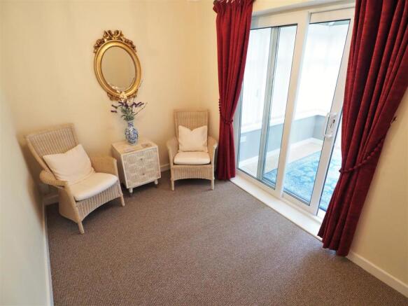 Bedroom Two 471