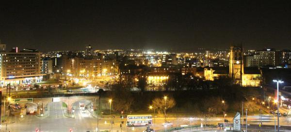 View from Property at Front