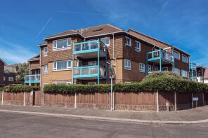 Flat 3, Red Ridges, Kings Parade, Bognor Regis PO21 2TS