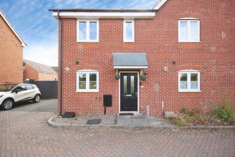 Jasper Close, COVENTRY