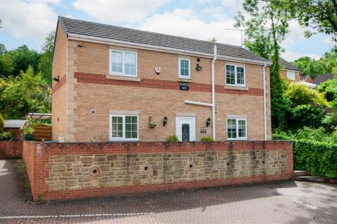 Sheffield Road, Chesterfield