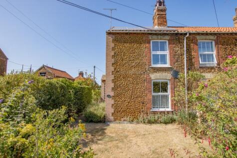 Station Road, Snettisham, King's Lynn, Norfolk, PE31