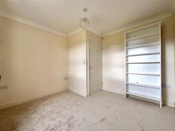 Third Bedroom 154