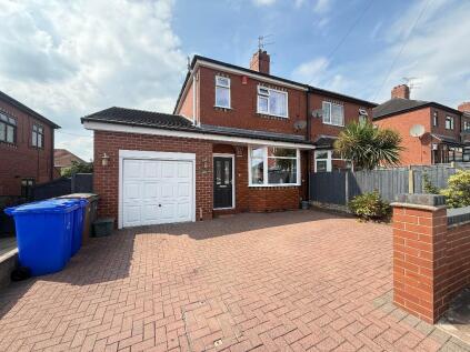 Greenway, Blurton, Stoke On Trent, ST3 2AW