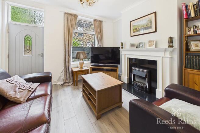 2 bed End of Terrace for sale Image 5