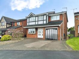 24, Lightwood Road, Newcastle ST5 7TT