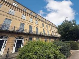 4 Flat 5, St Margarets Terrace, St Margarets Road, Cheltenham GL50 4DT