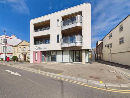 Albion Street, Cheltenham, Gloucestershire, GL52