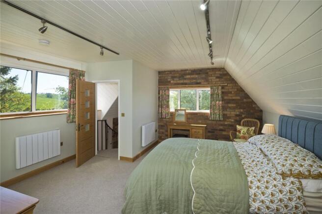 Lot 3 | Lodge Farmhouse, Great Raveley, Huntingdon, Cambridgeshire, PE28 photo 4