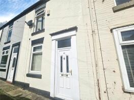 41, Halton Street, Bolton BL2 1JT