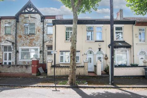 Herbert Street, WEST BROMWICH, B70 6HZ