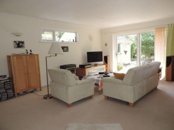 Living room wi...