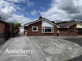 31, Ingelow Close, Blurton, Stoke-on-trent ST3 2HH