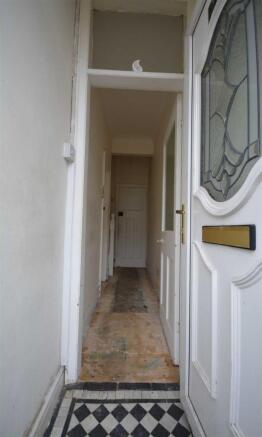 Entrance / Hallway
