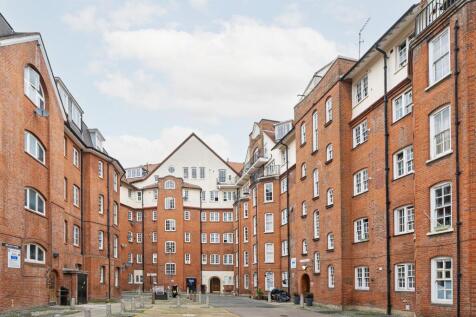 Clifton House, Club Row, Shoreditch, London, E2