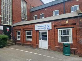 107, Huddersfield Road, Elland HX5 0EE