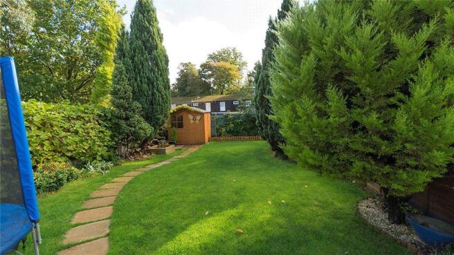 Garden 2