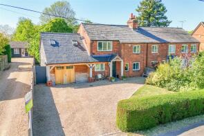 Rosedene, Moneyrow Green, Holyport, Maidenhead SL6 2ND