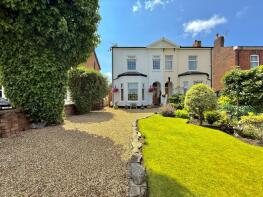 80, Belmont Street, Southport PR8 1JH