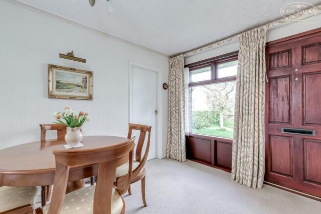 Hallway/Reception Room 2