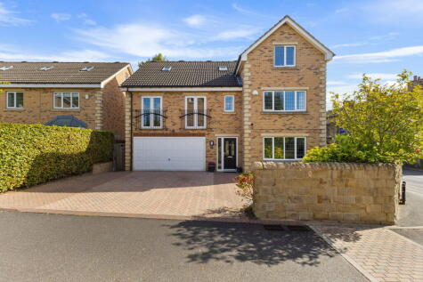 Beaufort Mews, Ackworth