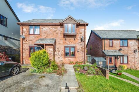 Campion Close, Newtown, SY16