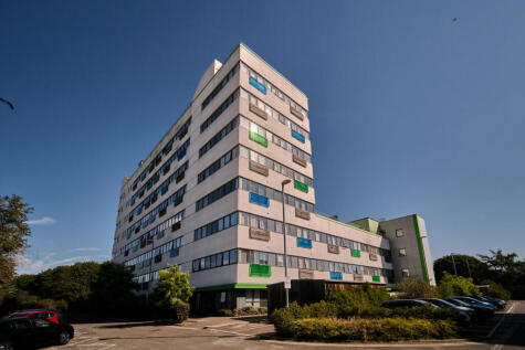 Kings Road, Stevenage