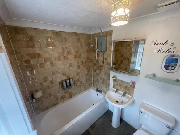 Cedar Vale Park Homes, Croesyceiliog, Carmarthen, SA32 photo 4