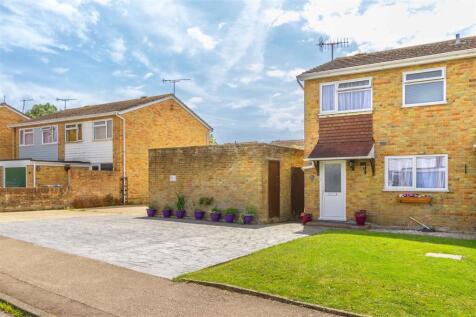 Willow Crescent, Worthing