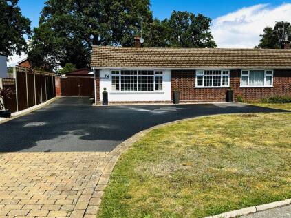 Penzance Road, Kesgrave, Ipswich